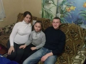 Call To Care - Berzin Family