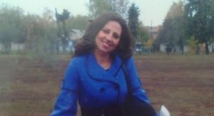 Call to Care - Olga Sogonova