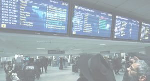 Boryspil Airport - Call to Care