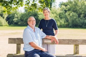 Our Story - Call to Care
