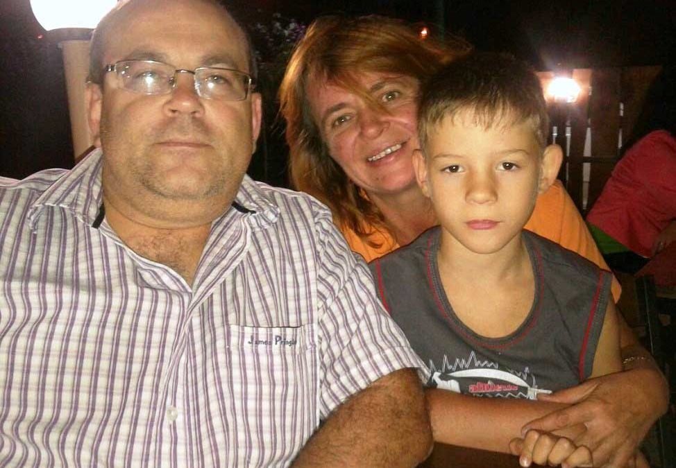 Shattered Hopes and Lost Illusions