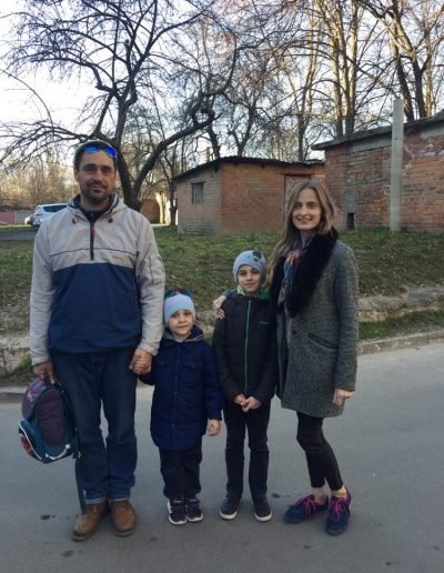 More unpredictable and dangerous 