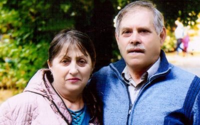 There is no place for retirees in Ukraine