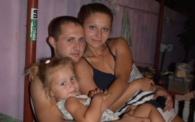 Battling to survive while they wait