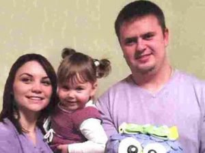 Kutniy Family