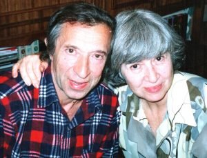 Mamontov Family