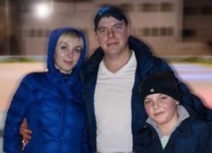 Plost Family
