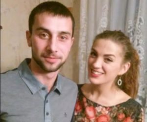 Petrov Family