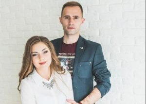 Studzinskiy Family