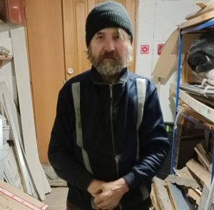 Igor Mikitenko