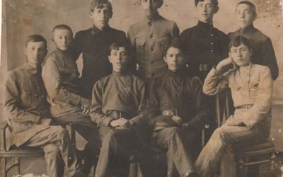  Kherson and its Jewish people 