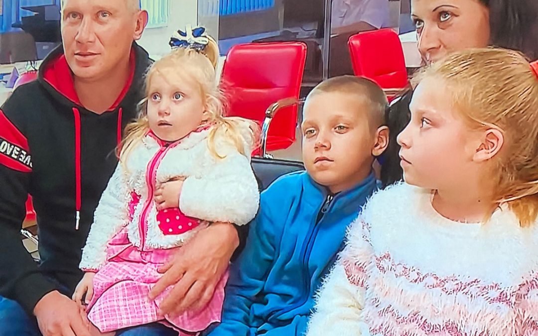 Kakhovka Dam Update