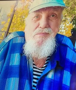 M Rivkin