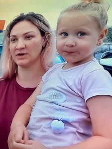 Zubkova family