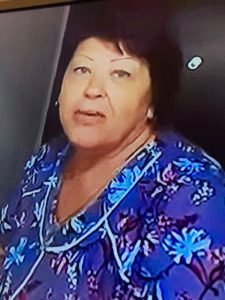 Zina Vaisberg