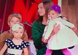 Kaufman Family