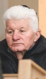 S Rikman