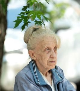 Nonna B