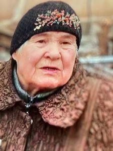 Ludmila B