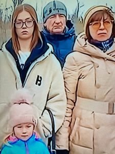 Derkach Family