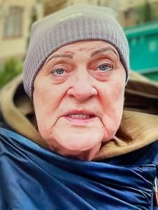 Helen R