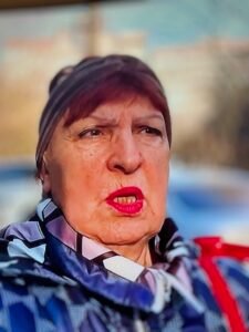 Nonna P